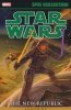 STAR WARS EPIC COLLECTION THE NEW REPUBLIC VOL 08 TP [9781302959647]